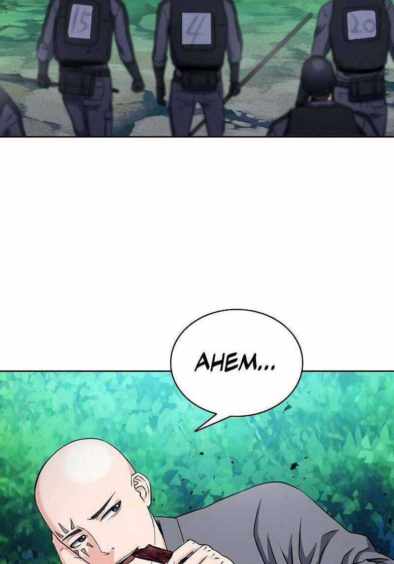 Druid Tại Ga Seoul - Người Hóa Thú Chapter 77 trang 105