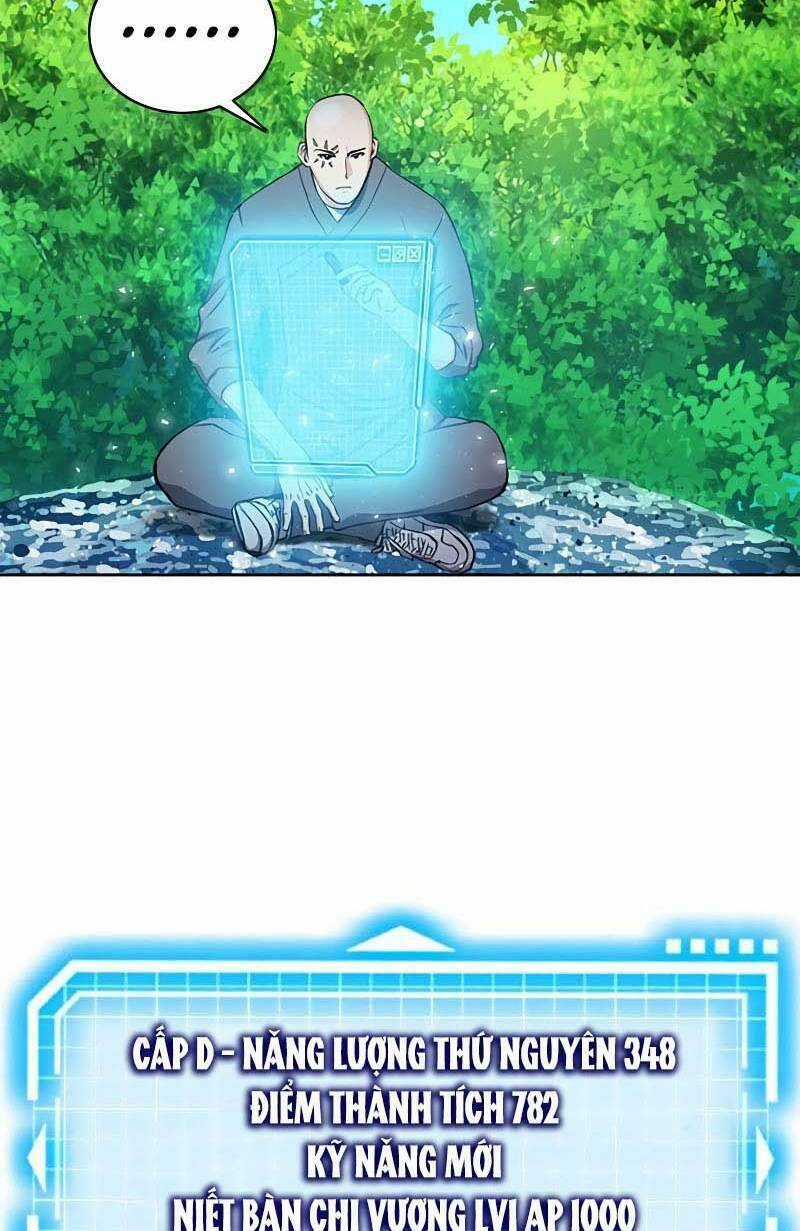 Druid Tại Ga Seoul - Người Hóa Thú Chapter 77 trang 117