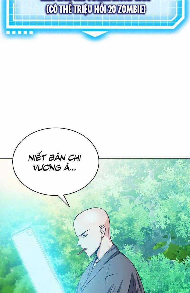 Druid Tại Ga Seoul - Người Hóa Thú Chapter 77 trang 118