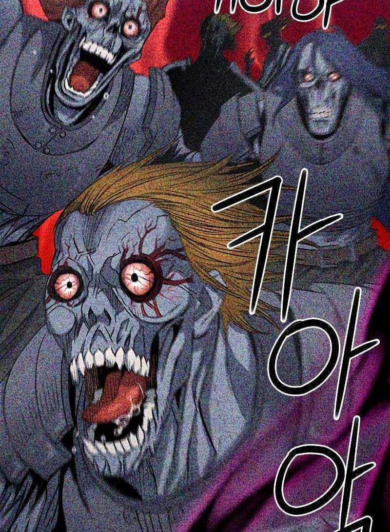 Druid Tại Ga Seoul - Người Hóa Thú Chapter 77 trang 122