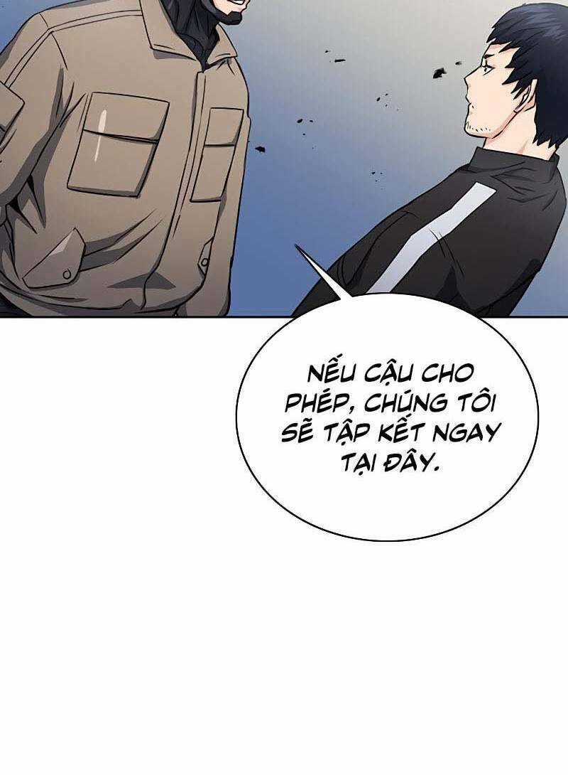 Druid Tại Ga Seoul - Người Hóa Thú Chapter 77 trang 127