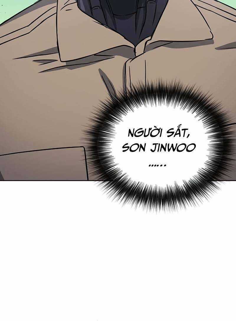 Druid Tại Ga Seoul - Người Hóa Thú Chapter 77 trang 129