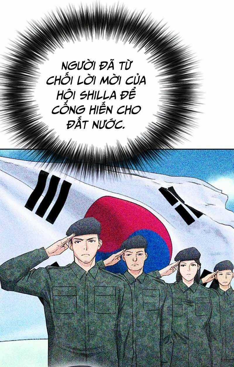 Druid Tại Ga Seoul - Người Hóa Thú Chapter 77 trang 130