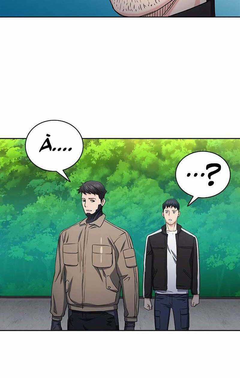 Druid Tại Ga Seoul - Người Hóa Thú Chapter 77 trang 133