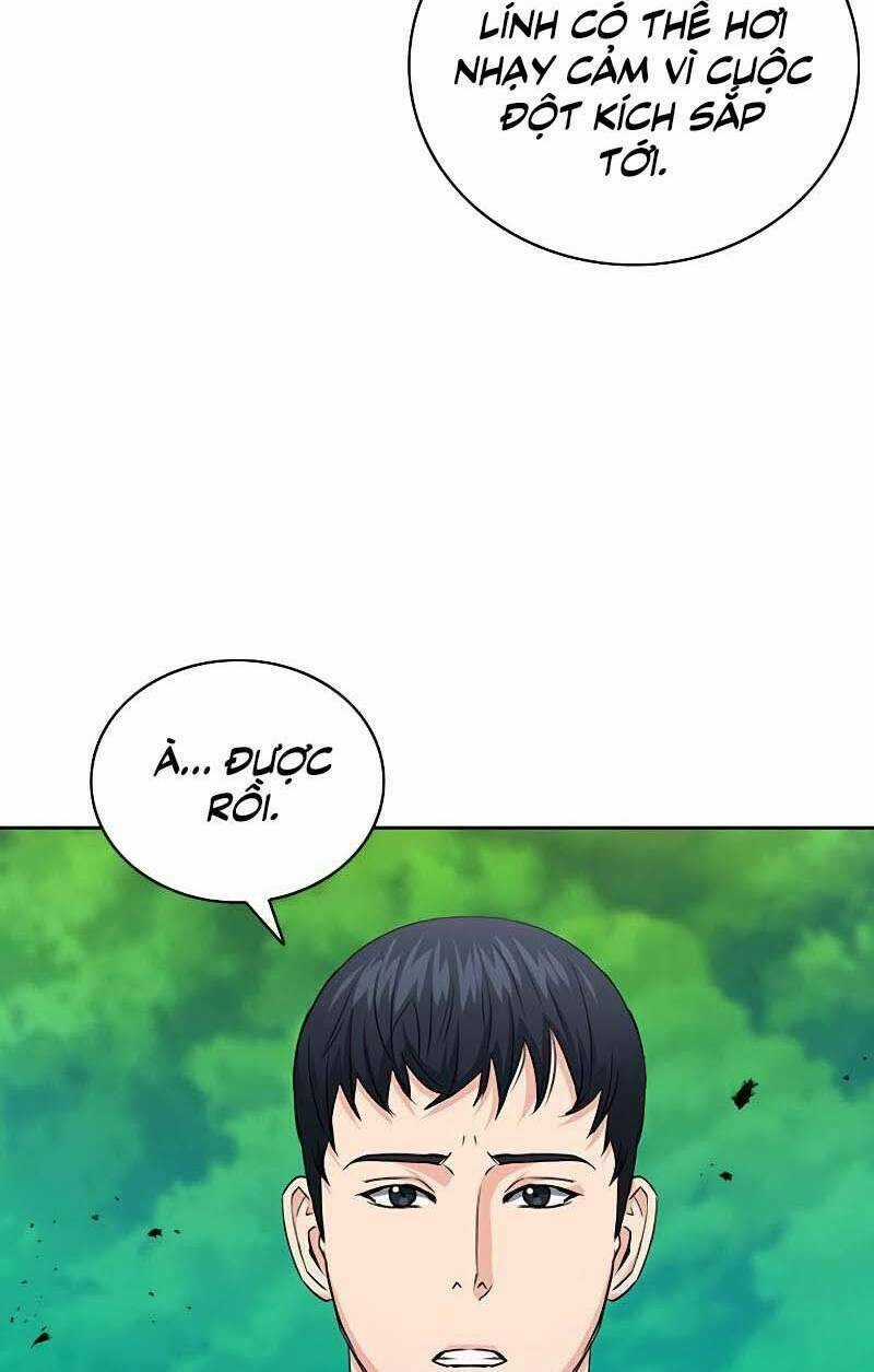 Druid Tại Ga Seoul - Người Hóa Thú Chapter 77 trang 135