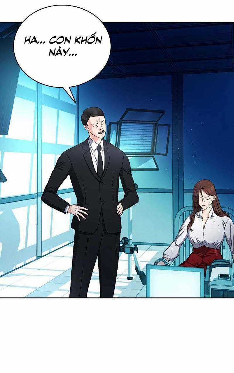 Druid Tại Ga Seoul - Người Hóa Thú Chapter 77 trang 14