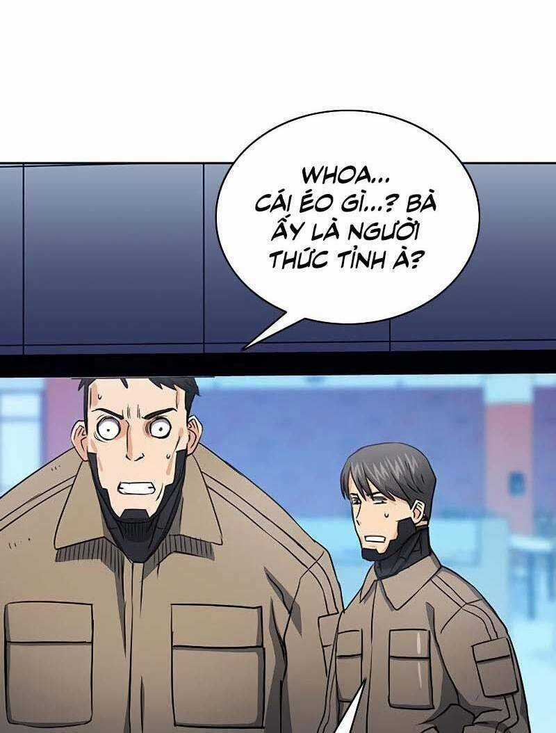 Druid Tại Ga Seoul - Người Hóa Thú Chapter 77 trang 142