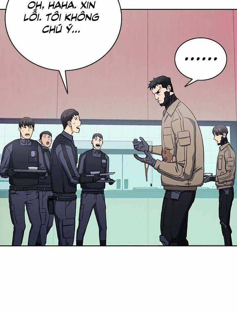 Druid Tại Ga Seoul - Người Hóa Thú Chapter 77 trang 145