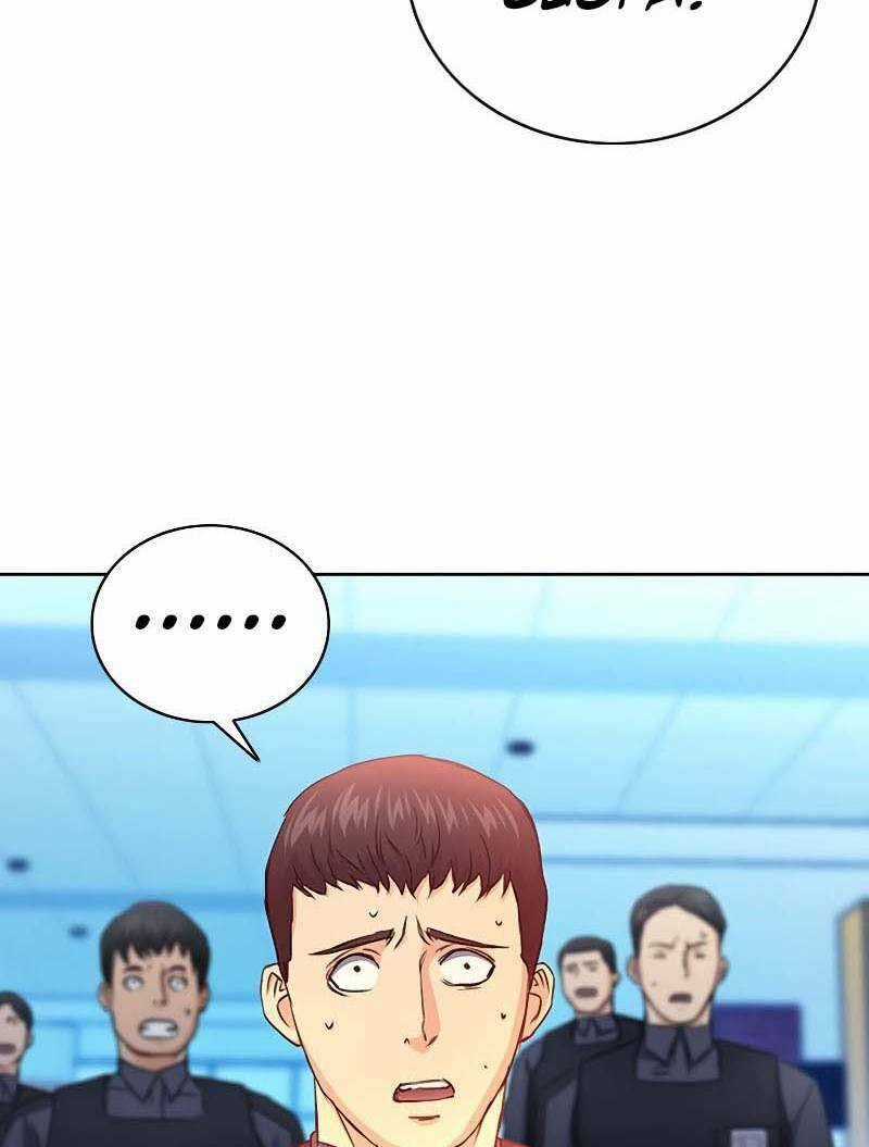 Druid Tại Ga Seoul - Người Hóa Thú Chapter 77 trang 148