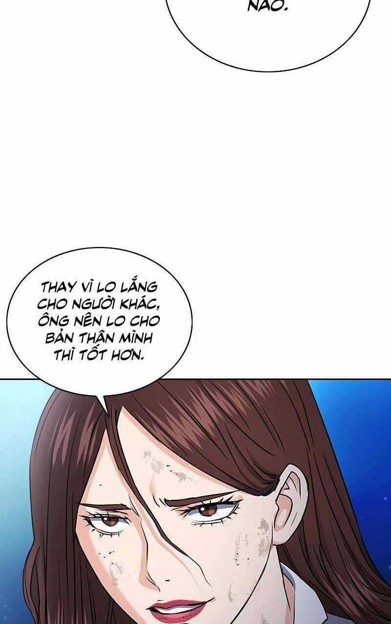 Druid Tại Ga Seoul - Người Hóa Thú Chapter 77 trang 16