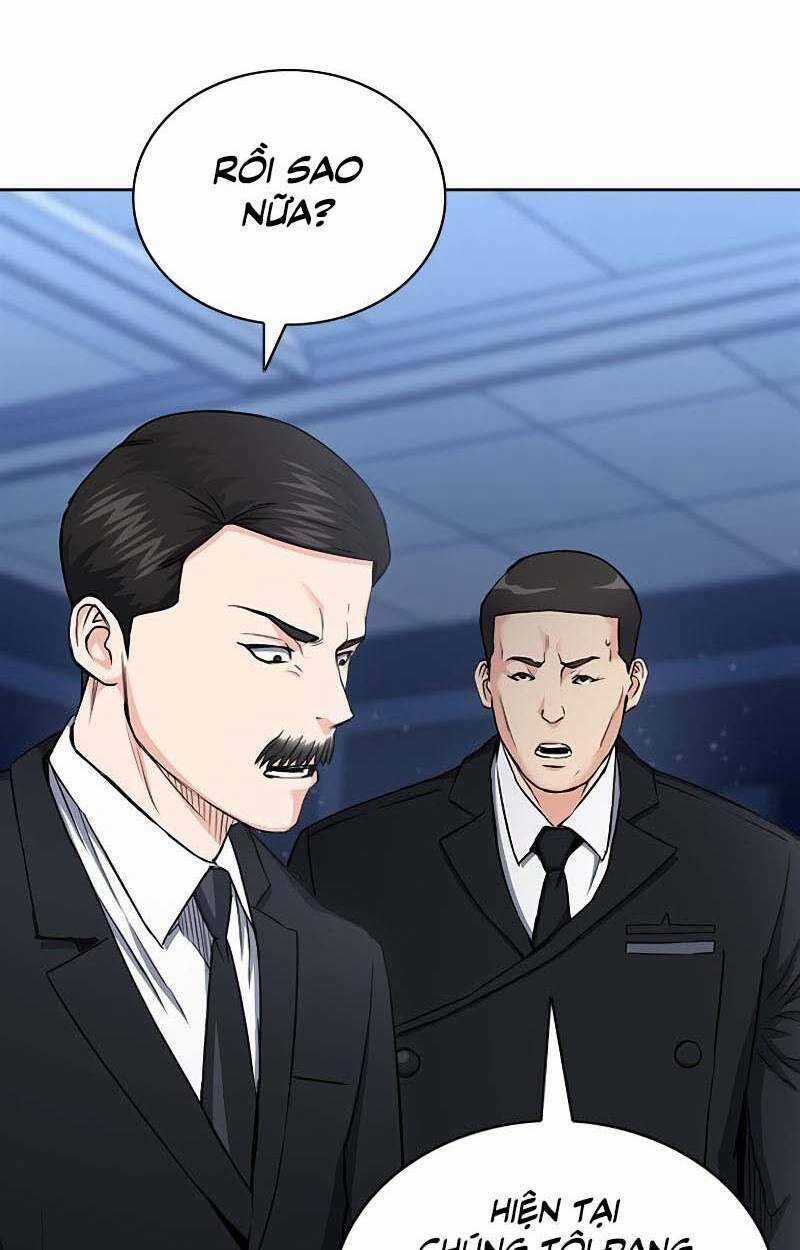 Druid Tại Ga Seoul - Người Hóa Thú Chapter 77 trang 22