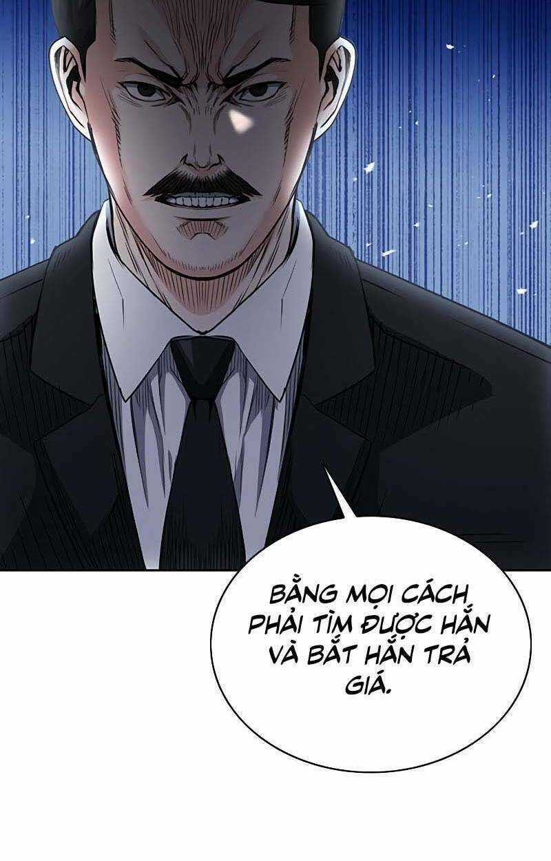 Druid Tại Ga Seoul - Người Hóa Thú Chapter 77 trang 24