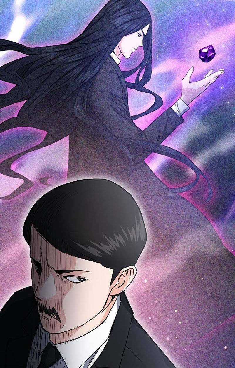 Druid Tại Ga Seoul - Người Hóa Thú Chapter 77 trang 27