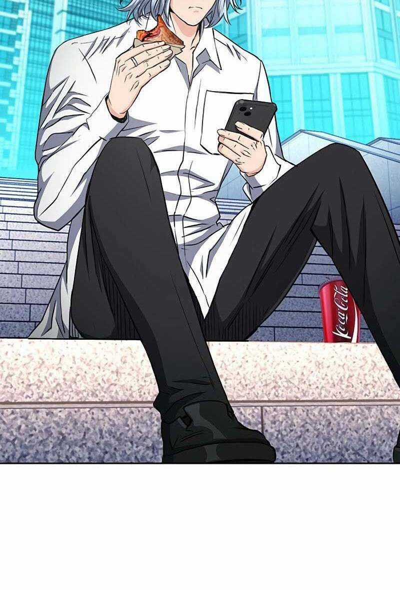 Druid Tại Ga Seoul - Người Hóa Thú Chapter 77 trang 34