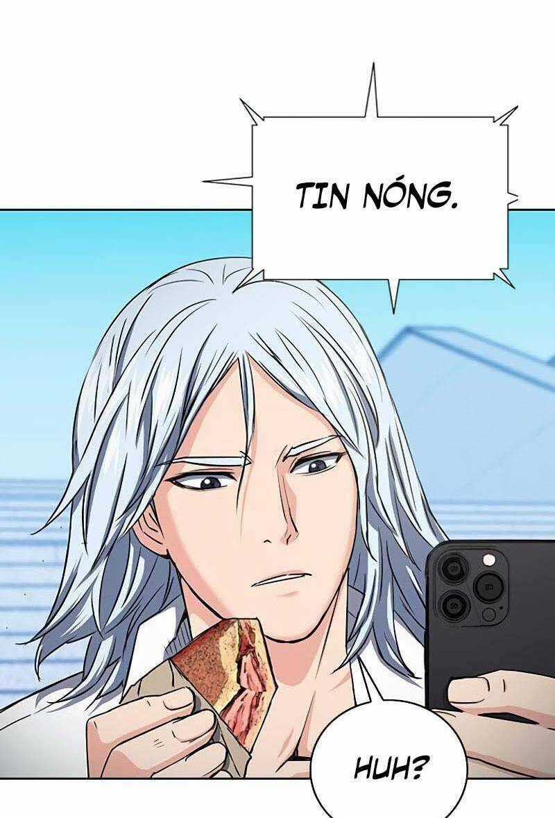 Druid Tại Ga Seoul - Người Hóa Thú Chapter 77 trang 35