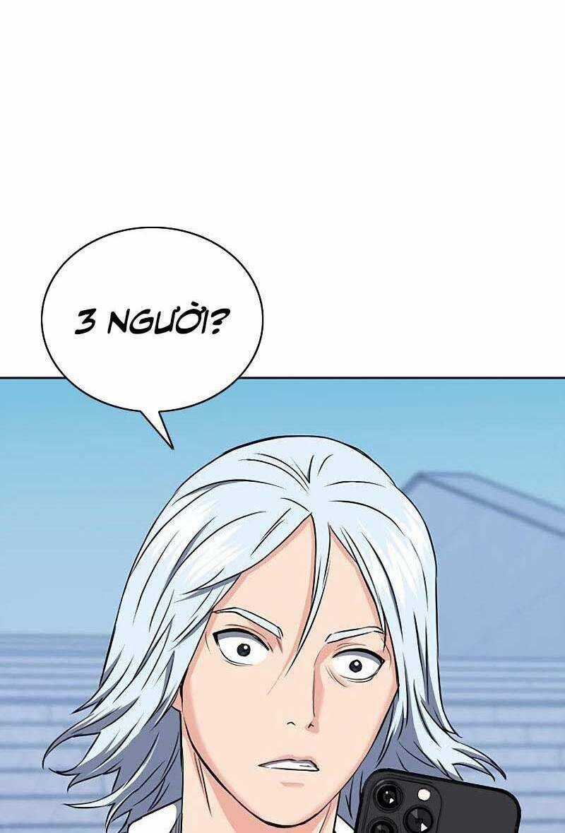 Druid Tại Ga Seoul - Người Hóa Thú Chapter 77 trang 37