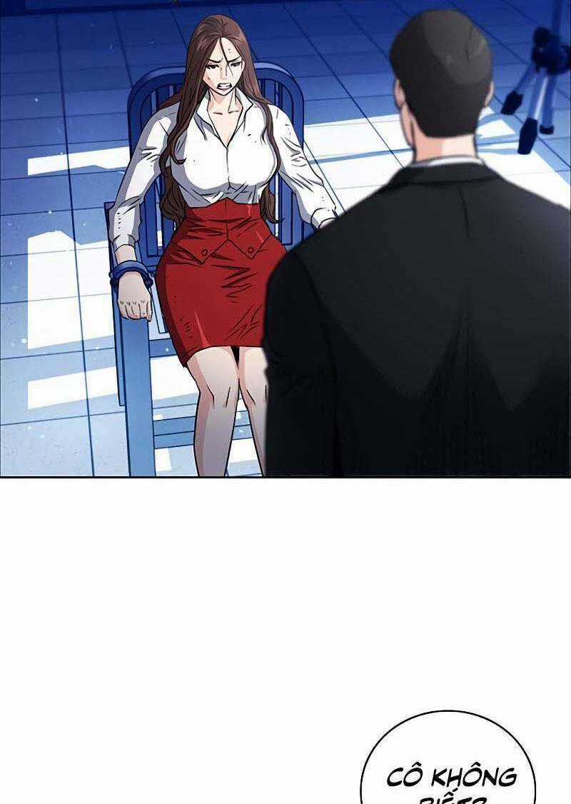 Druid Tại Ga Seoul - Người Hóa Thú Chapter 77 trang 4