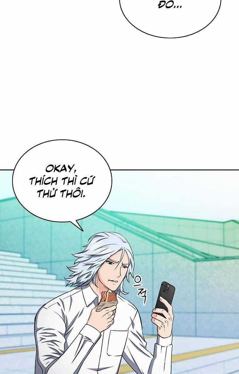 Druid Tại Ga Seoul - Người Hóa Thú Chapter 77 trang 41