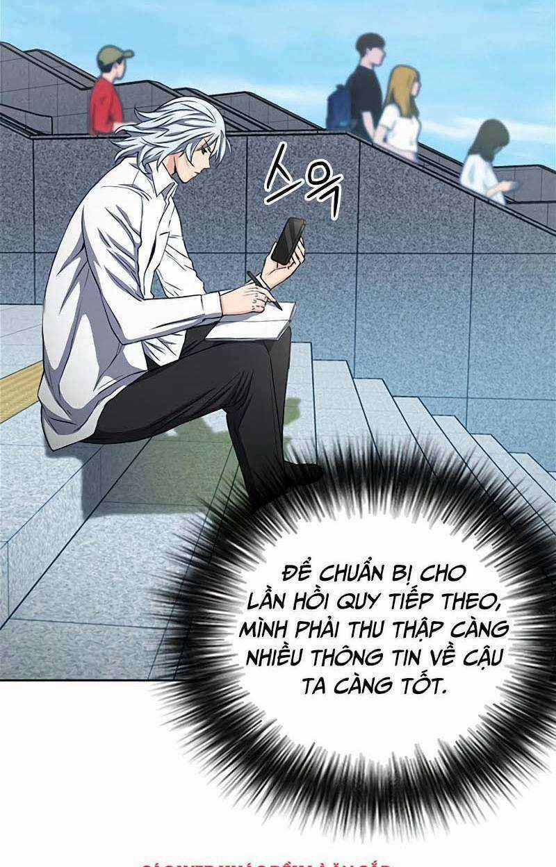 Druid Tại Ga Seoul - Người Hóa Thú Chapter 77 trang 45