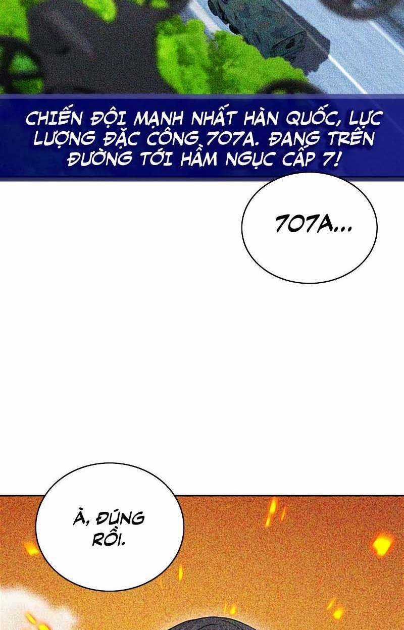 Druid Tại Ga Seoul - Người Hóa Thú Chapter 77 trang 47