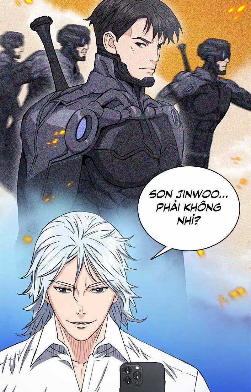 Druid Tại Ga Seoul - Người Hóa Thú Chapter 77 trang 48