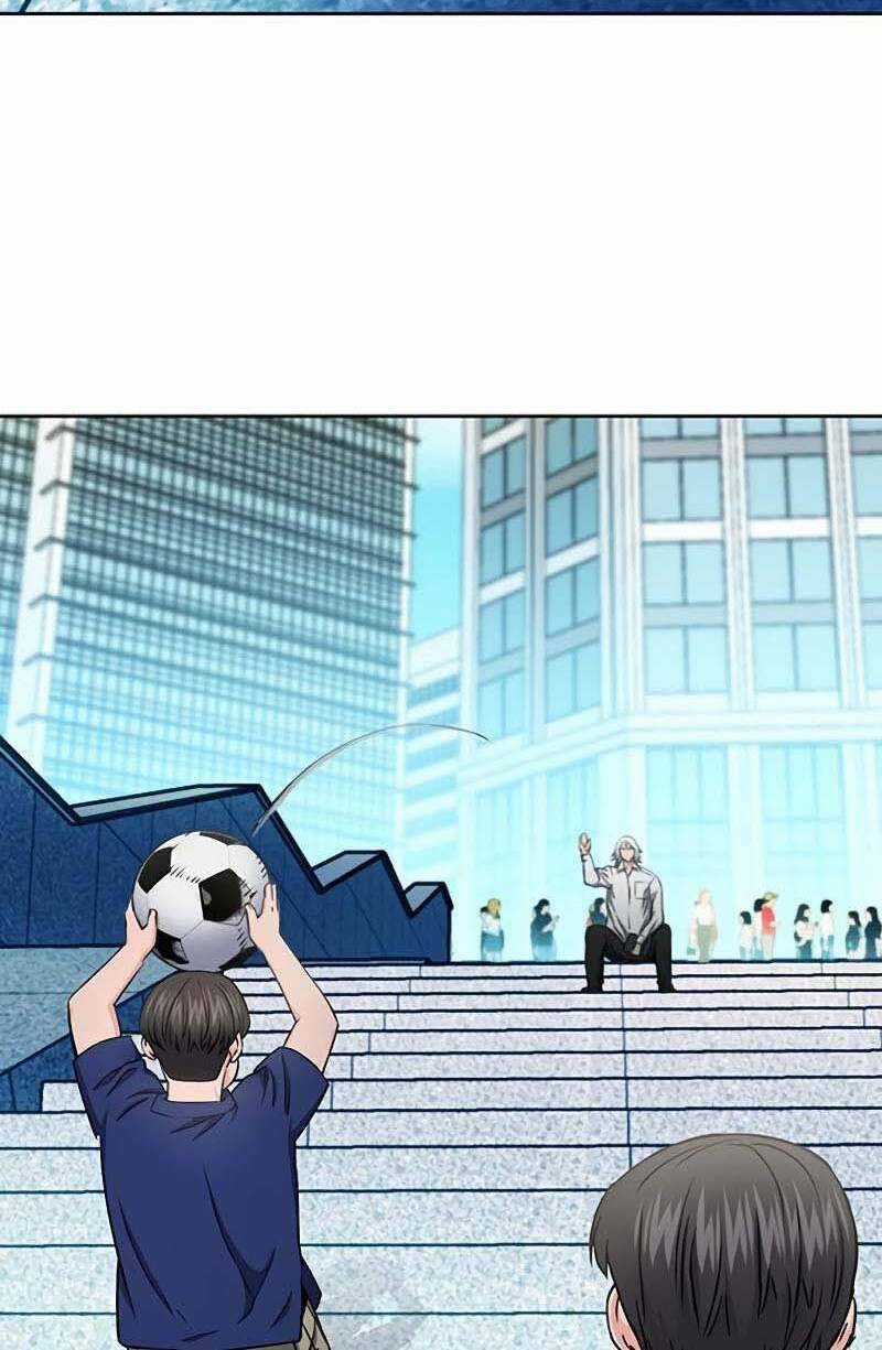 Druid Tại Ga Seoul - Người Hóa Thú Chapter 77 trang 53