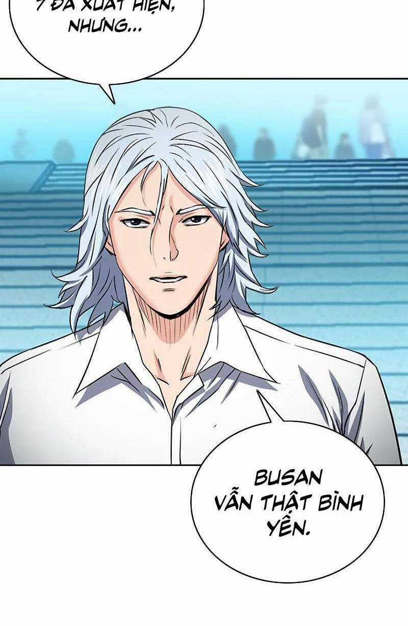 Druid Tại Ga Seoul - Người Hóa Thú Chapter 77 trang 57