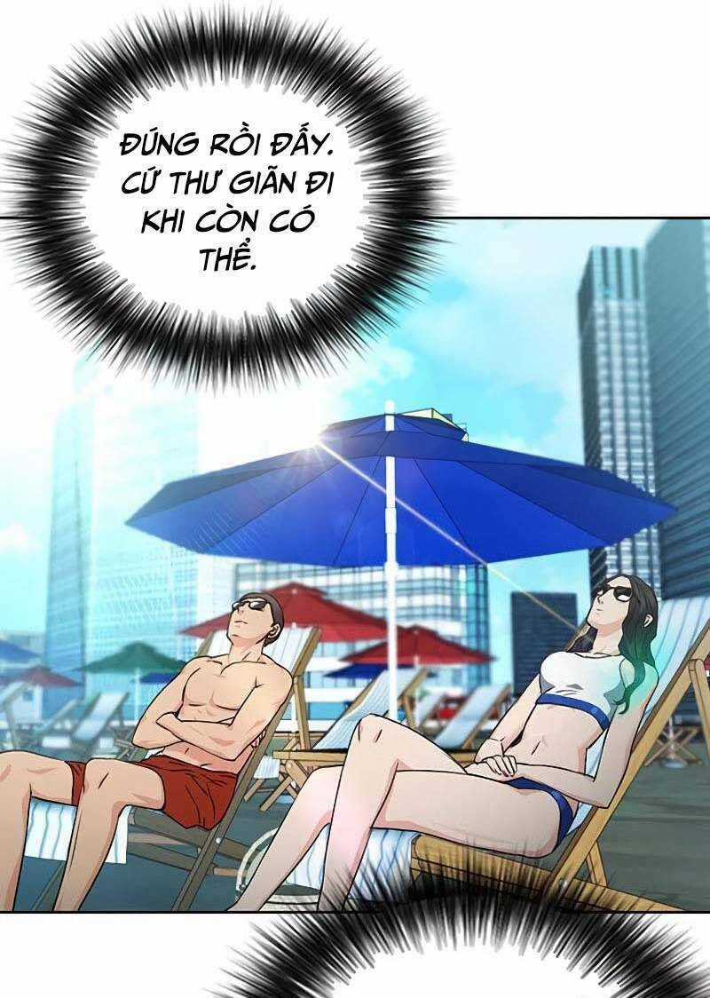 Druid Tại Ga Seoul - Người Hóa Thú Chapter 77 trang 60