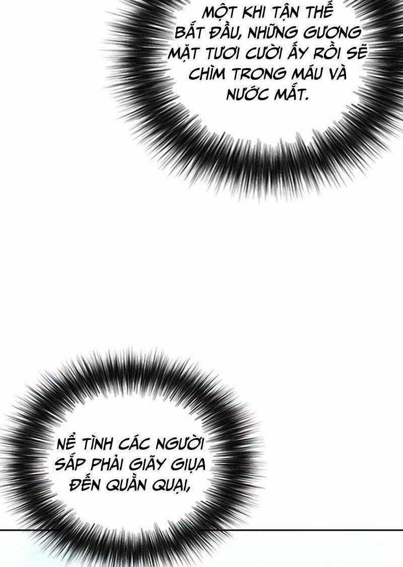 Druid Tại Ga Seoul - Người Hóa Thú Chapter 77 trang 61