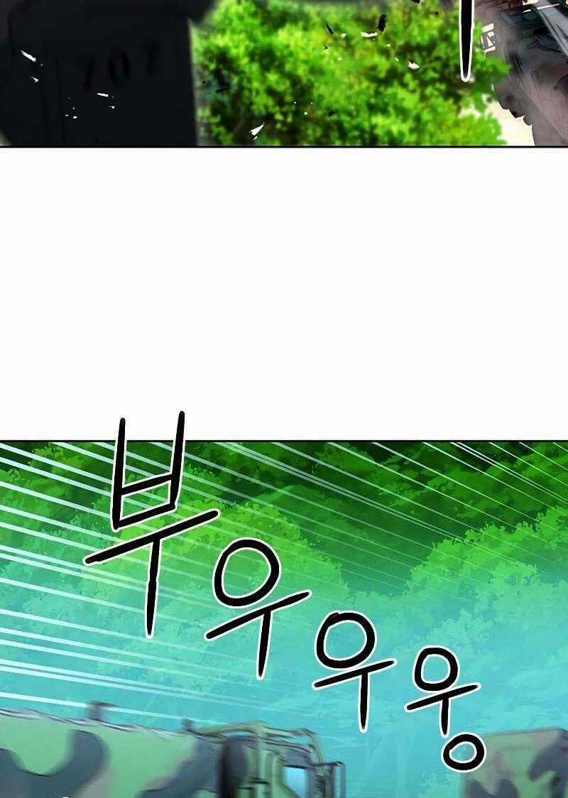 Druid Tại Ga Seoul - Người Hóa Thú Chapter 77 trang 66