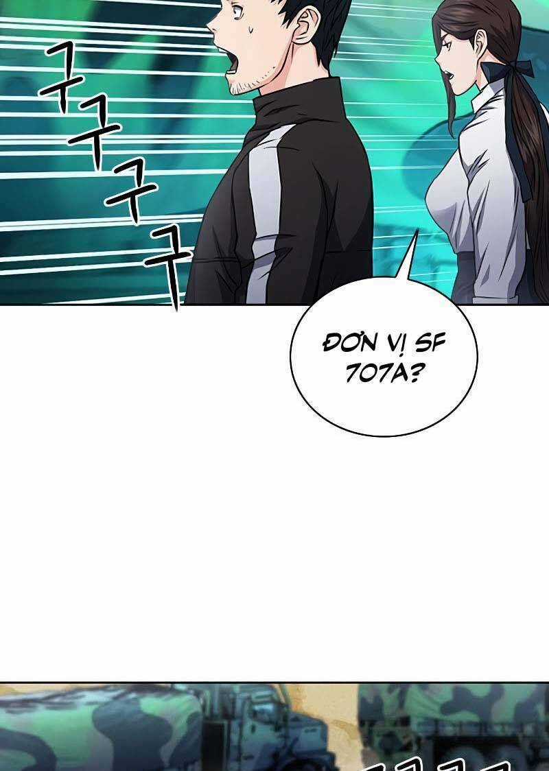 Druid Tại Ga Seoul - Người Hóa Thú Chapter 77 trang 68