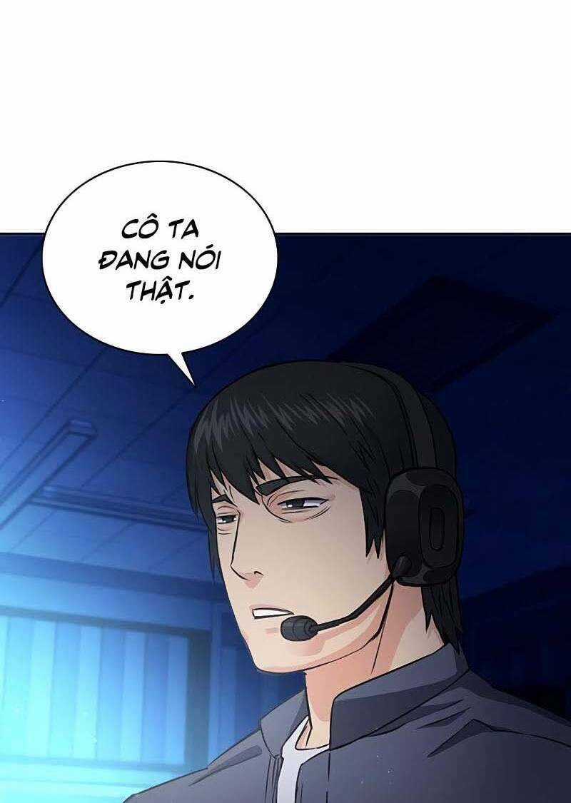 Druid Tại Ga Seoul - Người Hóa Thú Chapter 77 trang 7