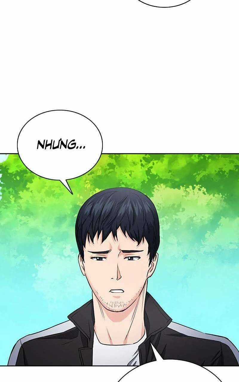 Druid Tại Ga Seoul - Người Hóa Thú Chapter 77 trang 77