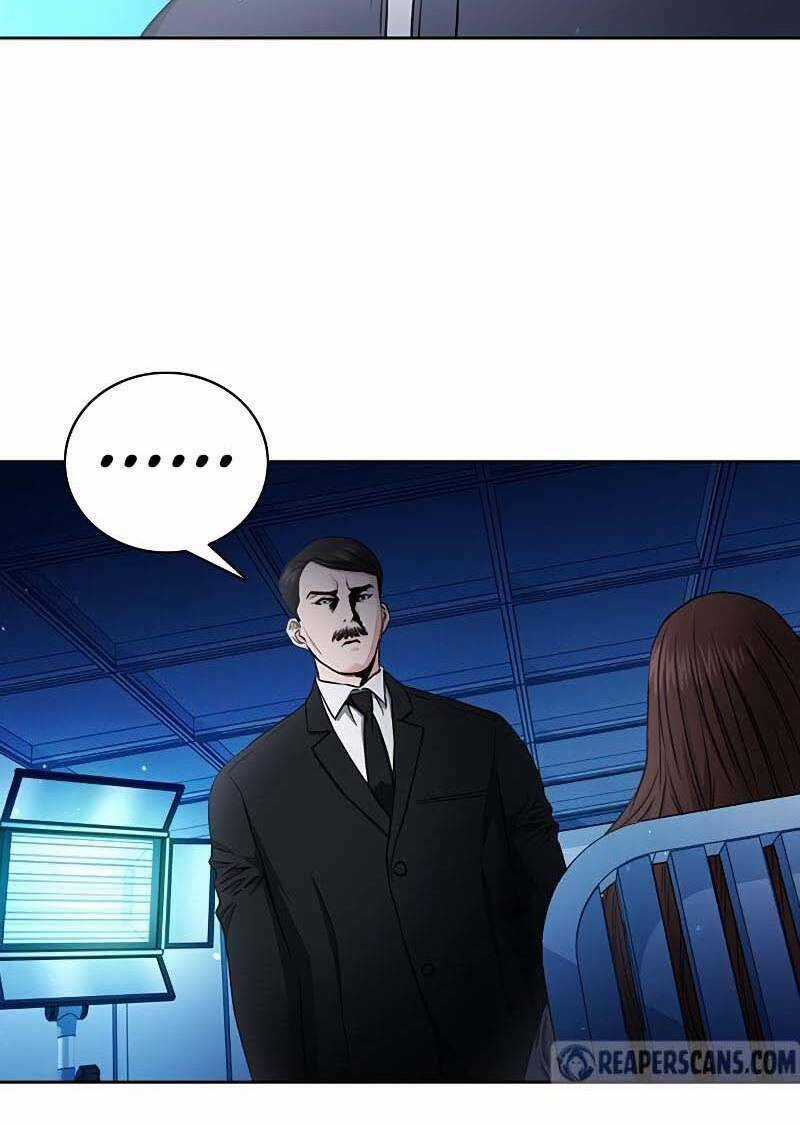 Druid Tại Ga Seoul - Người Hóa Thú Chapter 77 trang 8