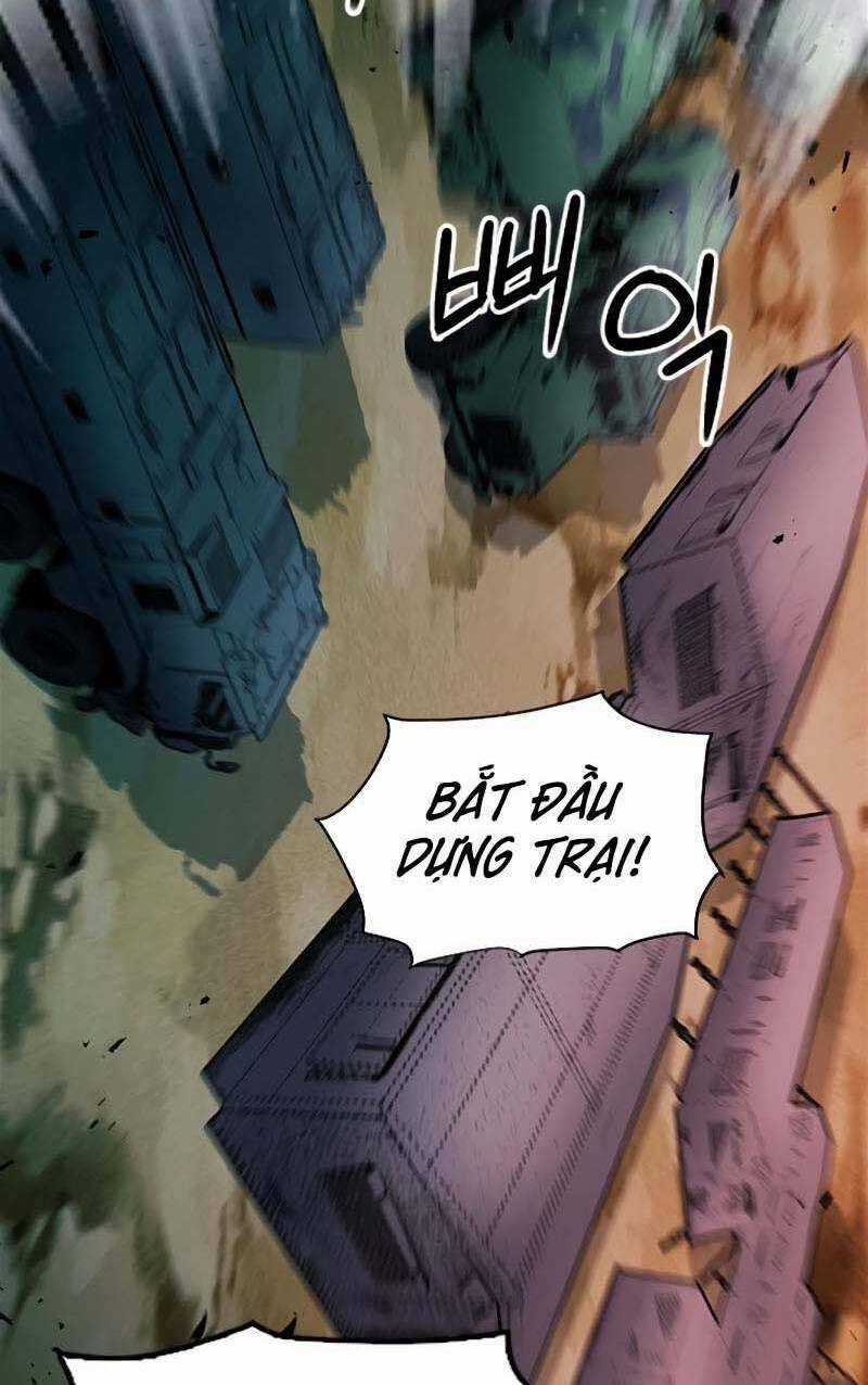 Druid Tại Ga Seoul - Người Hóa Thú Chapter 77 trang 86