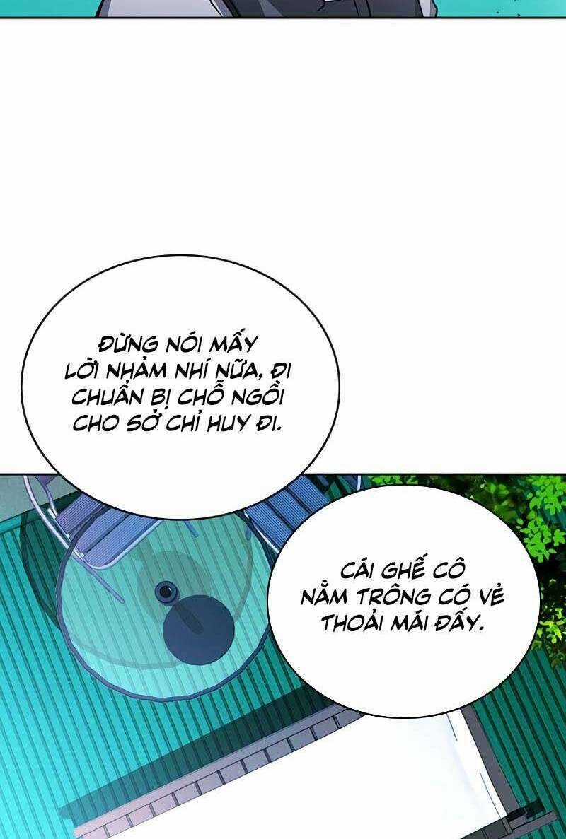 Druid Tại Ga Seoul - Người Hóa Thú Chapter 77 trang 92