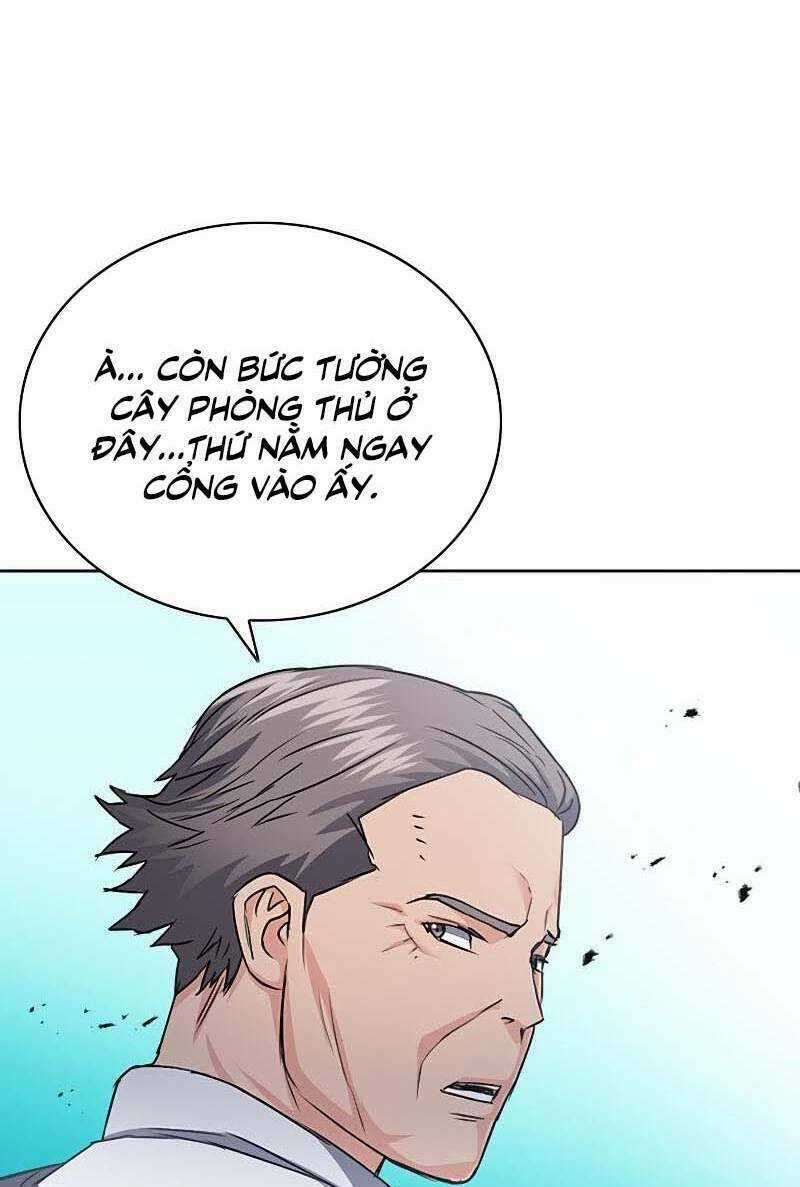 Druid Tại Ga Seoul - Người Hóa Thú Chapter 77 trang 96