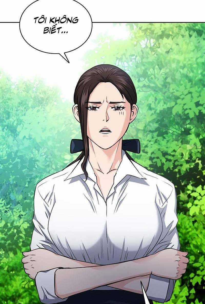 Druid Tại Ga Seoul - Người Hóa Thú Chapter 77 trang 98