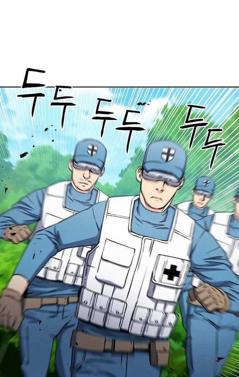 Druid Tại Ga Seoul - Người Hóa Thú Chapter 79 trang 100