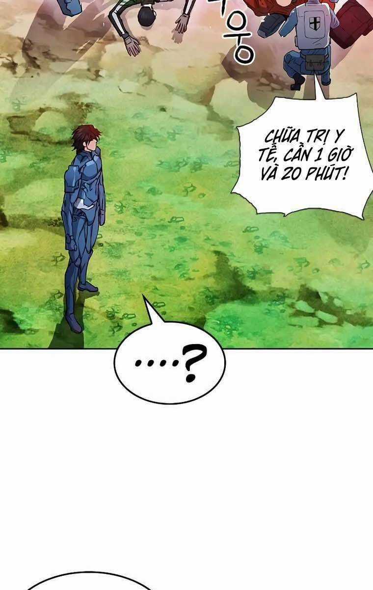 Druid Tại Ga Seoul - Người Hóa Thú Chapter 79 trang 102