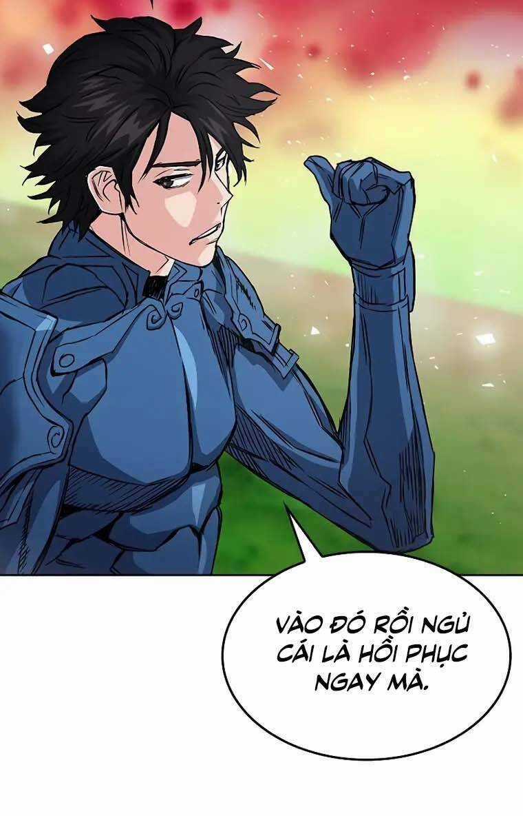 Druid Tại Ga Seoul - Người Hóa Thú Chapter 79 trang 106