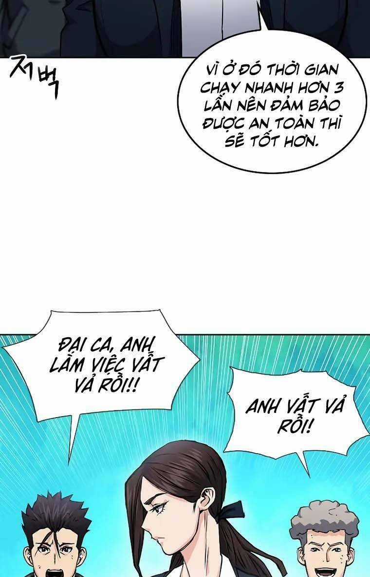 Druid Tại Ga Seoul - Người Hóa Thú Chapter 79 trang 108