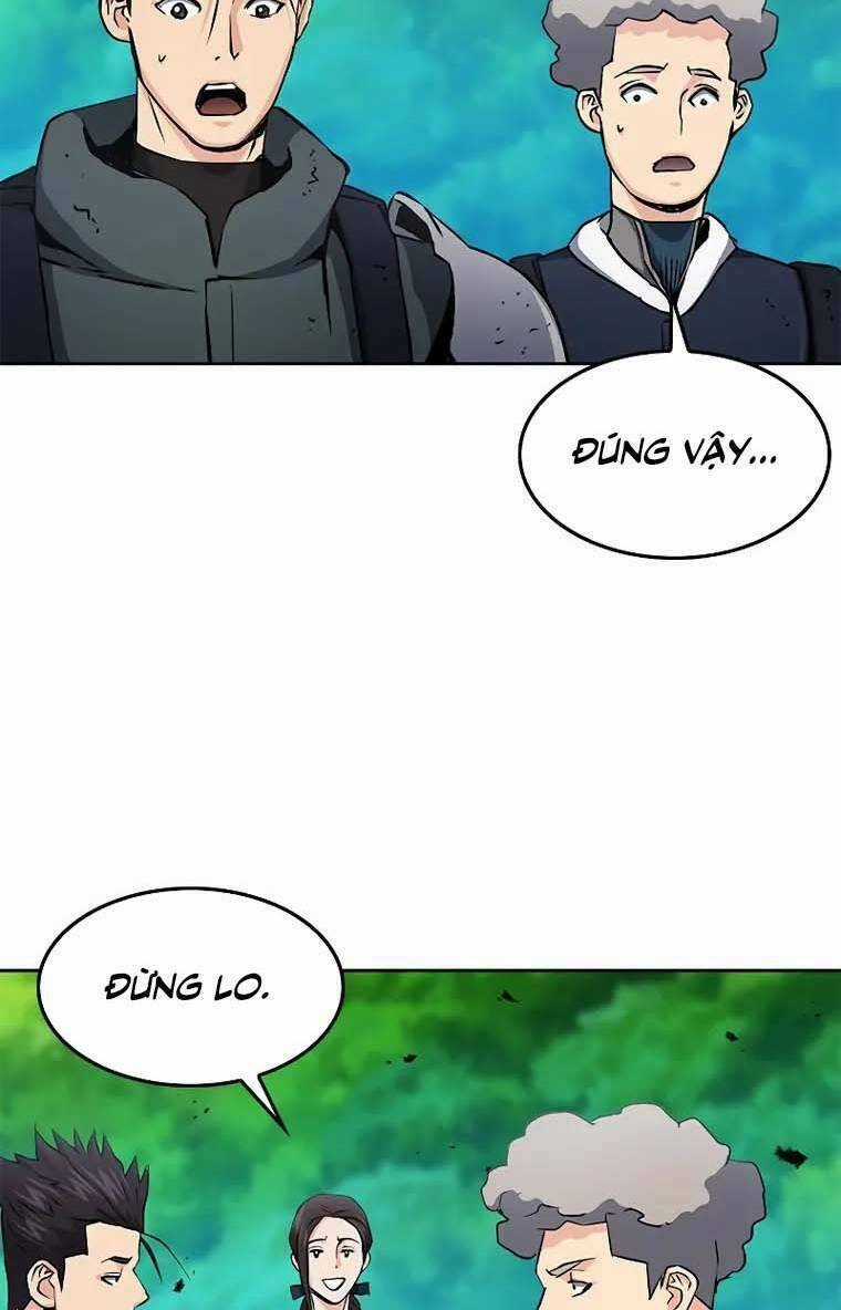 Druid Tại Ga Seoul - Người Hóa Thú Chapter 79 trang 112