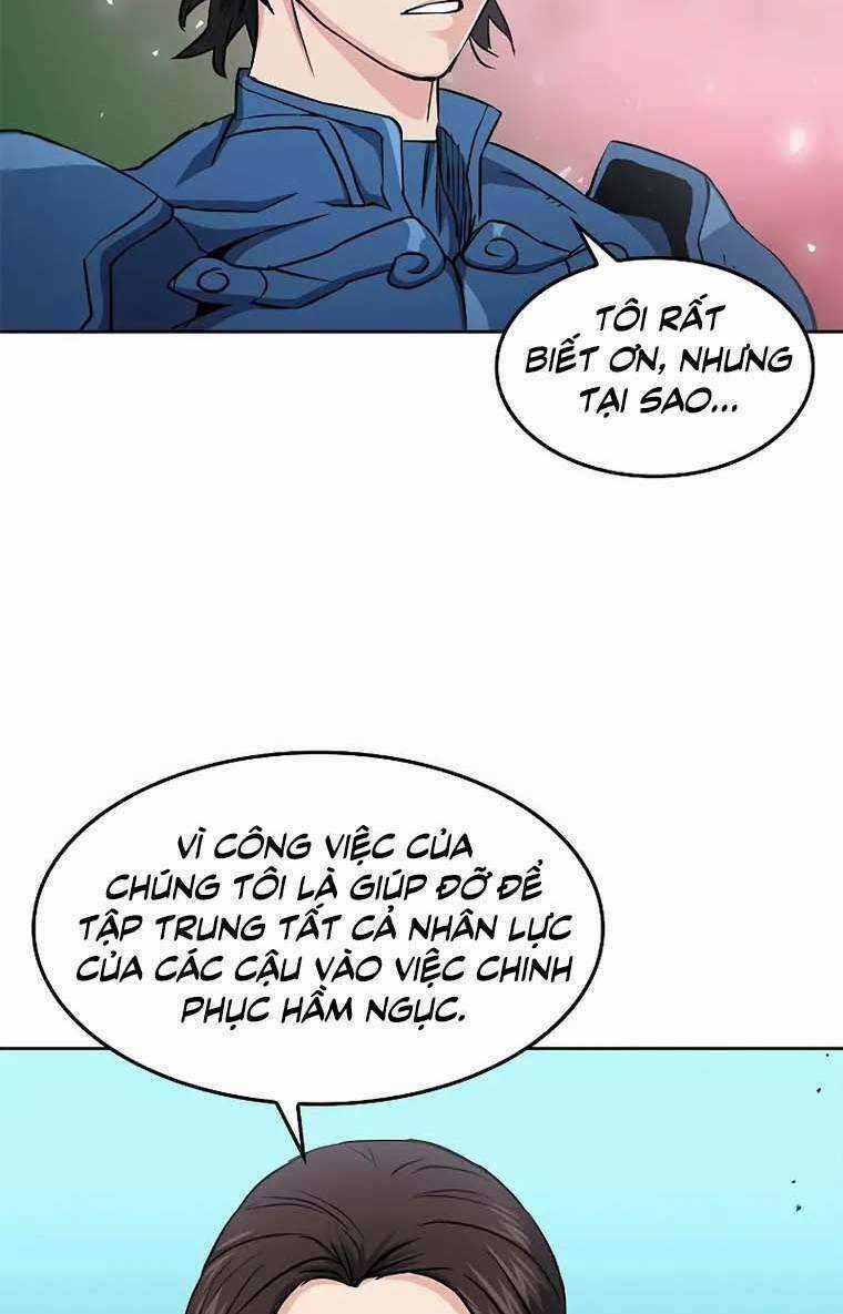 Druid Tại Ga Seoul - Người Hóa Thú Chapter 79 trang 114