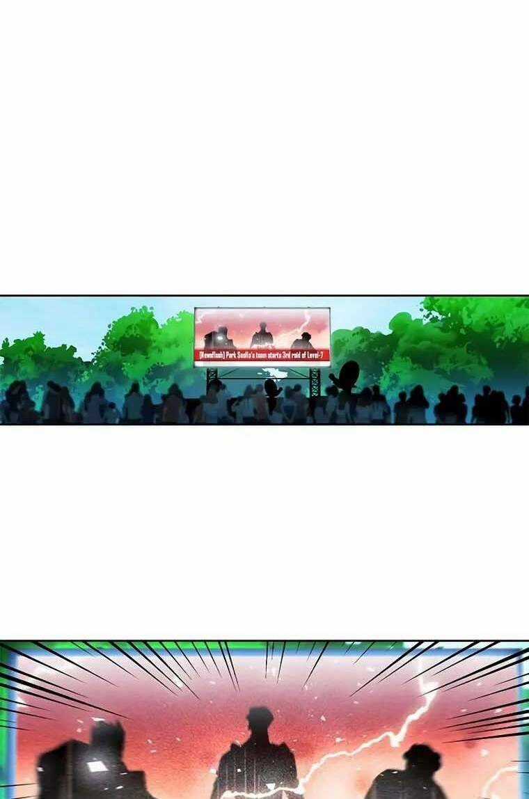 Druid Tại Ga Seoul - Người Hóa Thú Chapter 79 trang 121