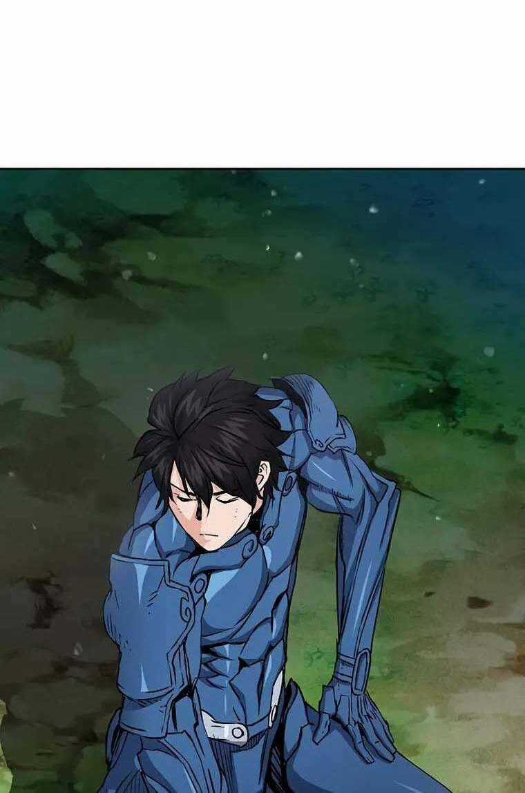 Druid Tại Ga Seoul - Người Hóa Thú Chapter 79 trang 128