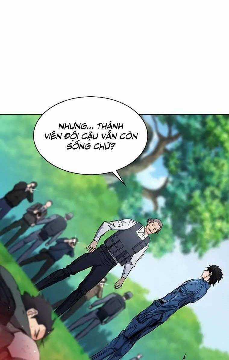 Druid Tại Ga Seoul - Người Hóa Thú Chapter 79 trang 13