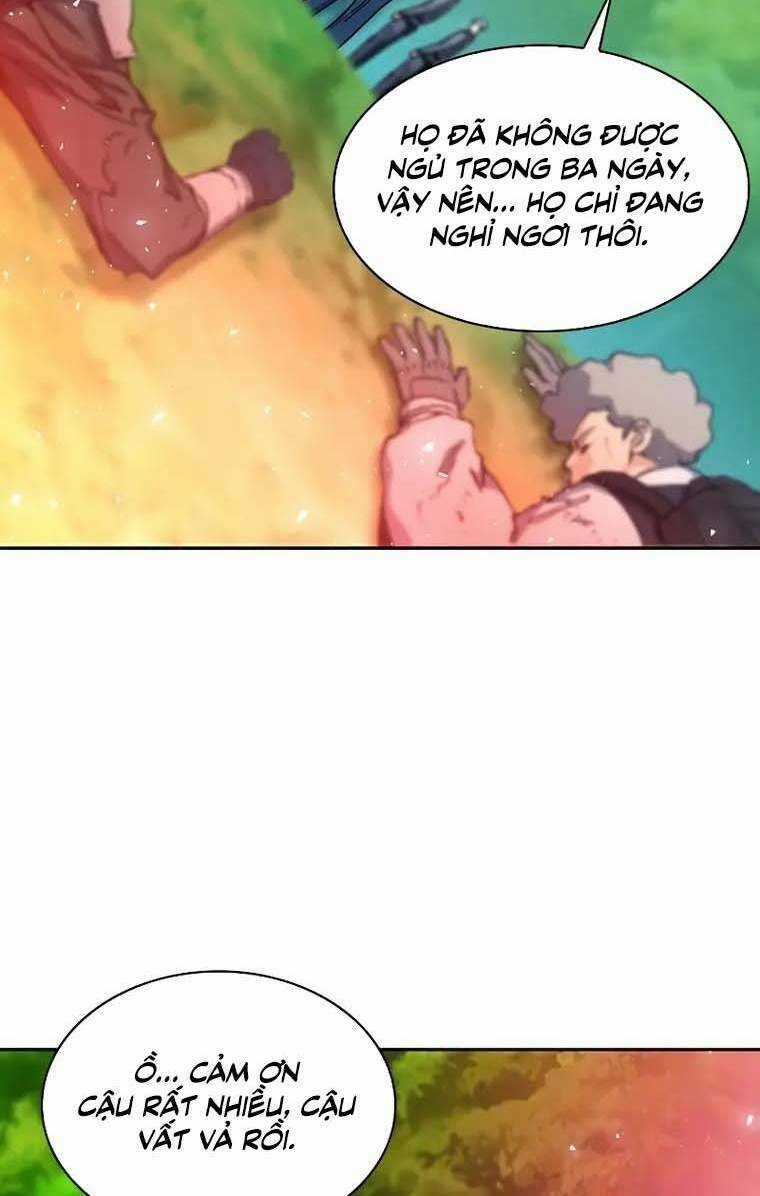 Druid Tại Ga Seoul - Người Hóa Thú Chapter 79 trang 14