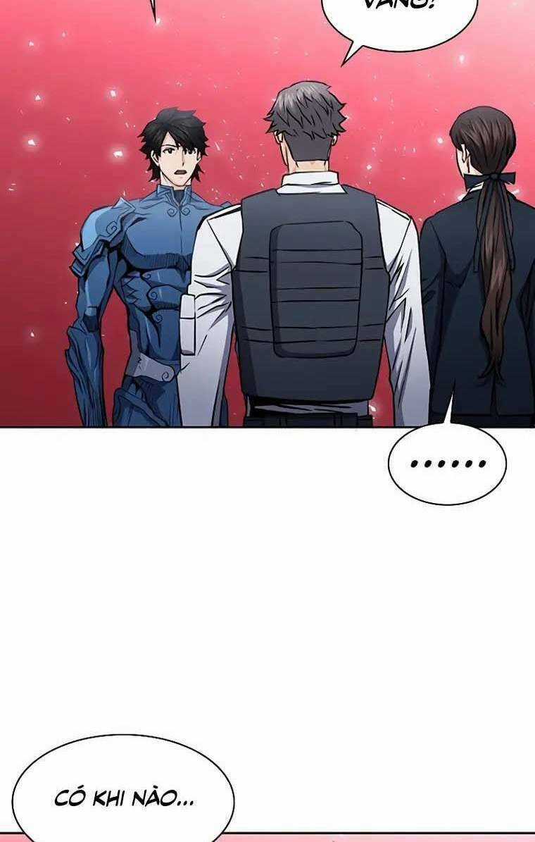 Druid Tại Ga Seoul - Người Hóa Thú Chapter 79 trang 19