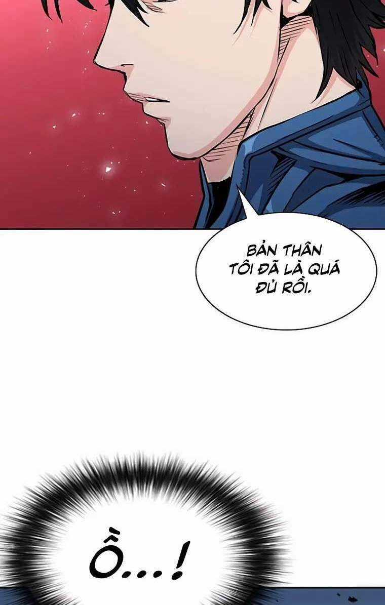 Druid Tại Ga Seoul - Người Hóa Thú Chapter 79 trang 23